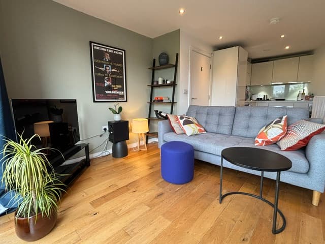 Image 2:1 bedroom Penthouse to rent