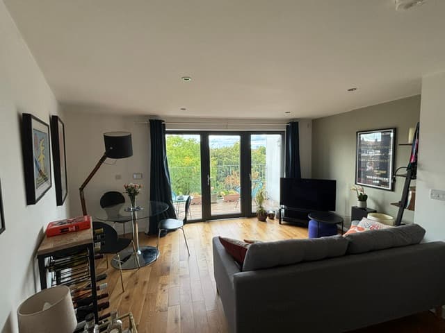 Image 3:1 bedroom Penthouse to rent