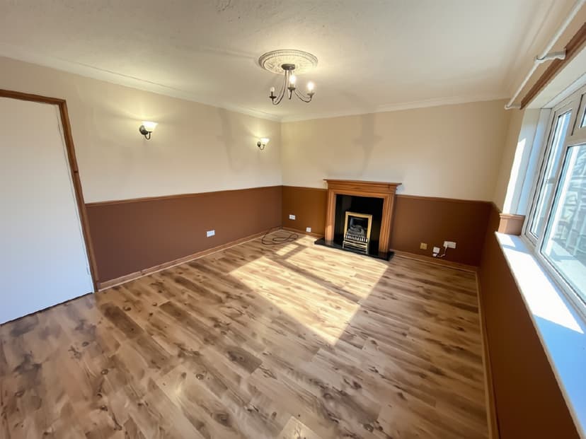 Image 3:2 bedroom Detached bungalow to rent