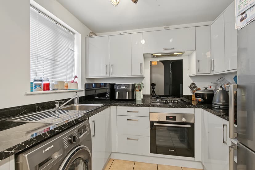 Image 2:2 bedroom Terraced house to rent