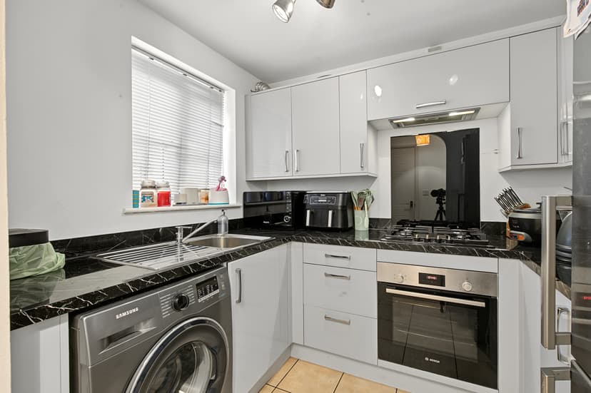 Image 3:2 bedroom Terraced house to rent