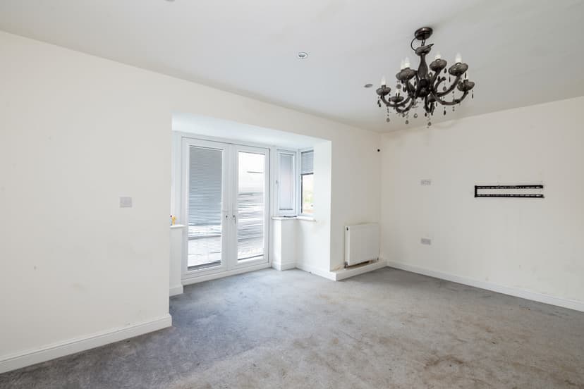 Image 3:4 bedroom Townhouse to rent