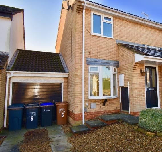 Image 1:2 bedroom Terraced house to rent