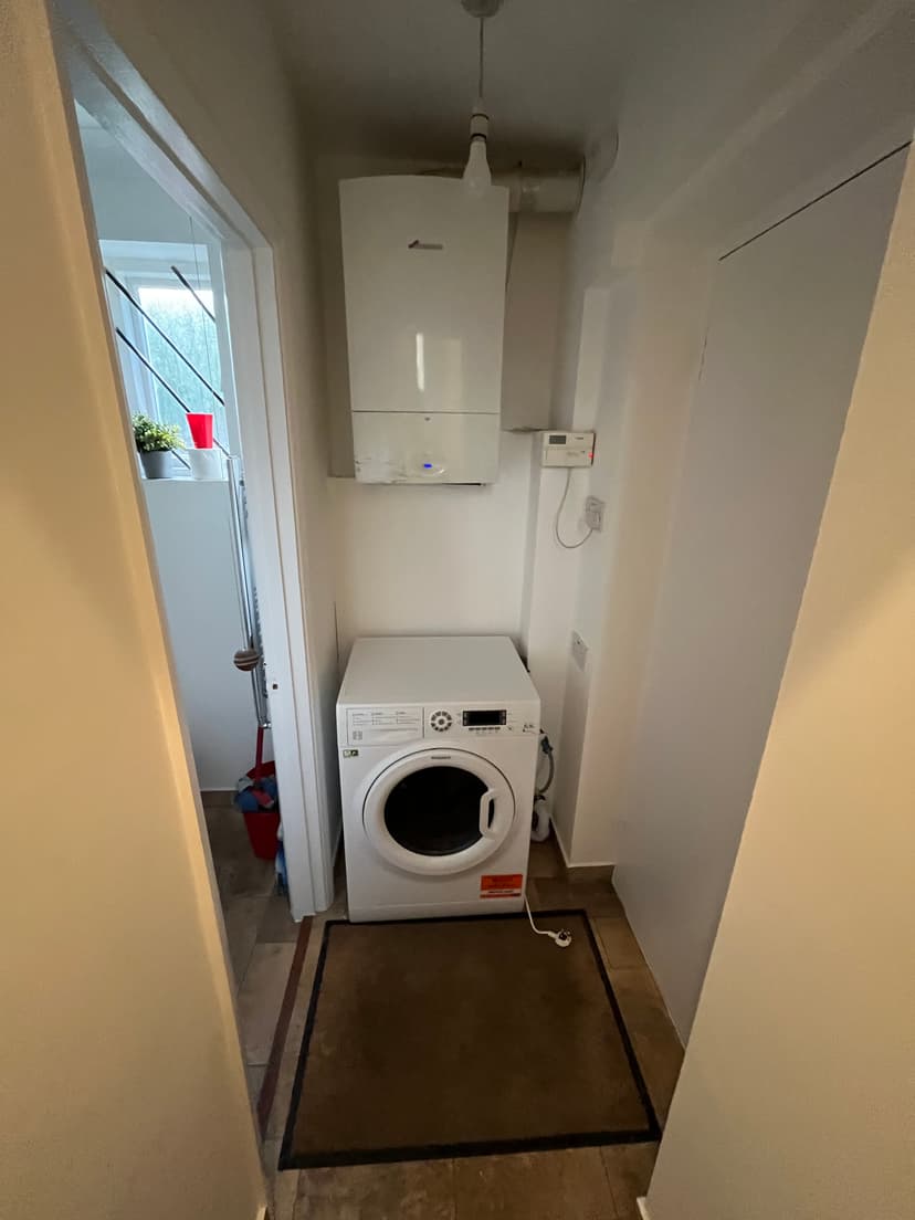 Image 3:4 bedroom Terraced house to rent