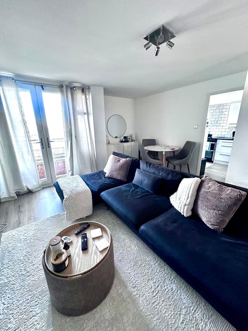 Image 2:2 bedroom Apartment or flat to rent
