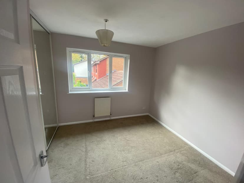 Image 3:2 bedroom End-of-terrace house to rent