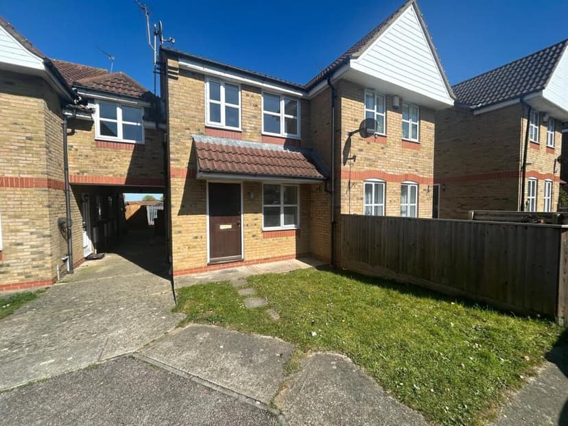 Image 1:2 bedroom Terraced house to rent