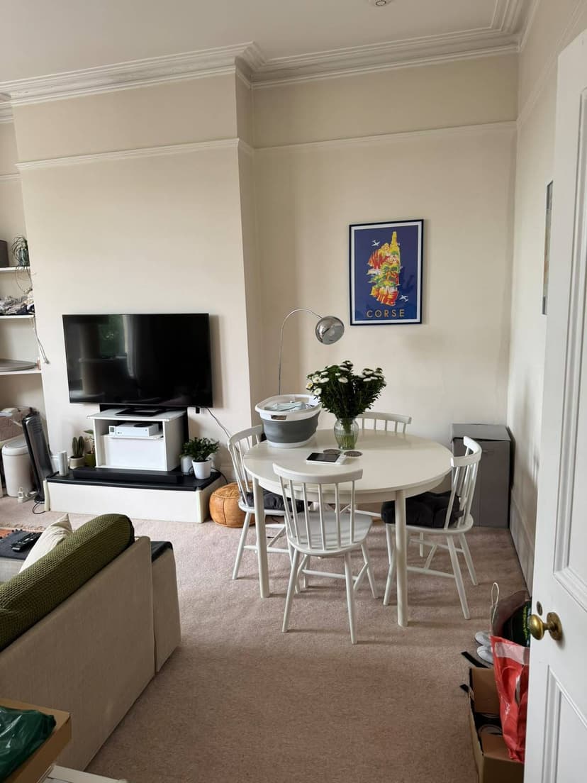 Image 3:3 bedroom Flat to rent