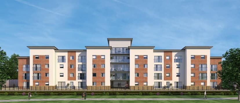 Image 1:2 bedroom Flat to rent
