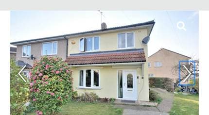 Image 1:3 bedroom Terraced house to rent