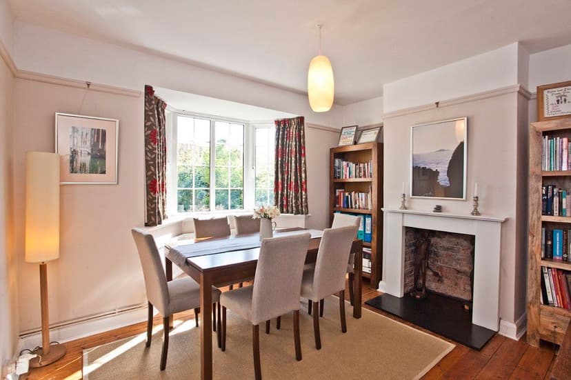 Image 3:3 bedroom Semi-detached house to rent