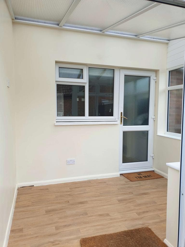 Image 3:1 bedroom Terraced house to rent