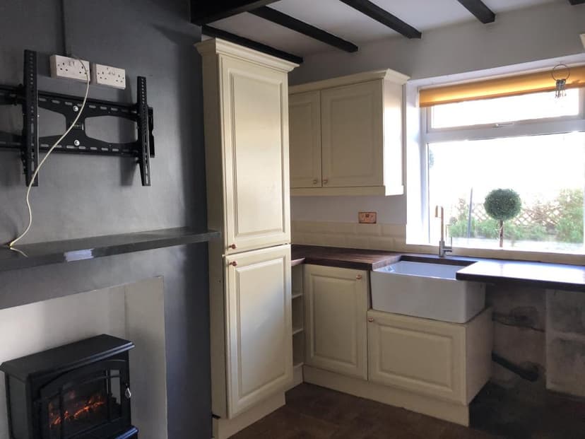 Image 3:1 bedroom Cottage to rent