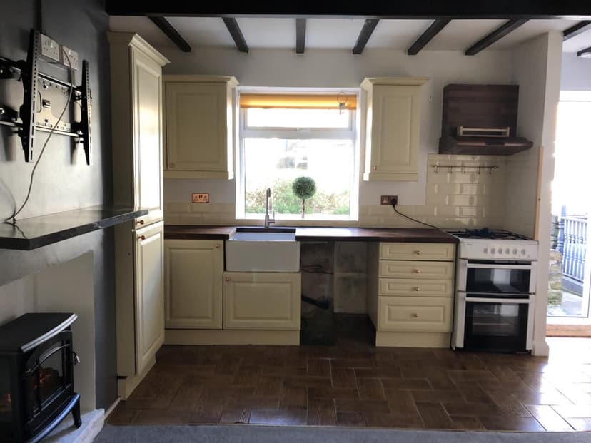 Image 2:1 bedroom Cottage to rent