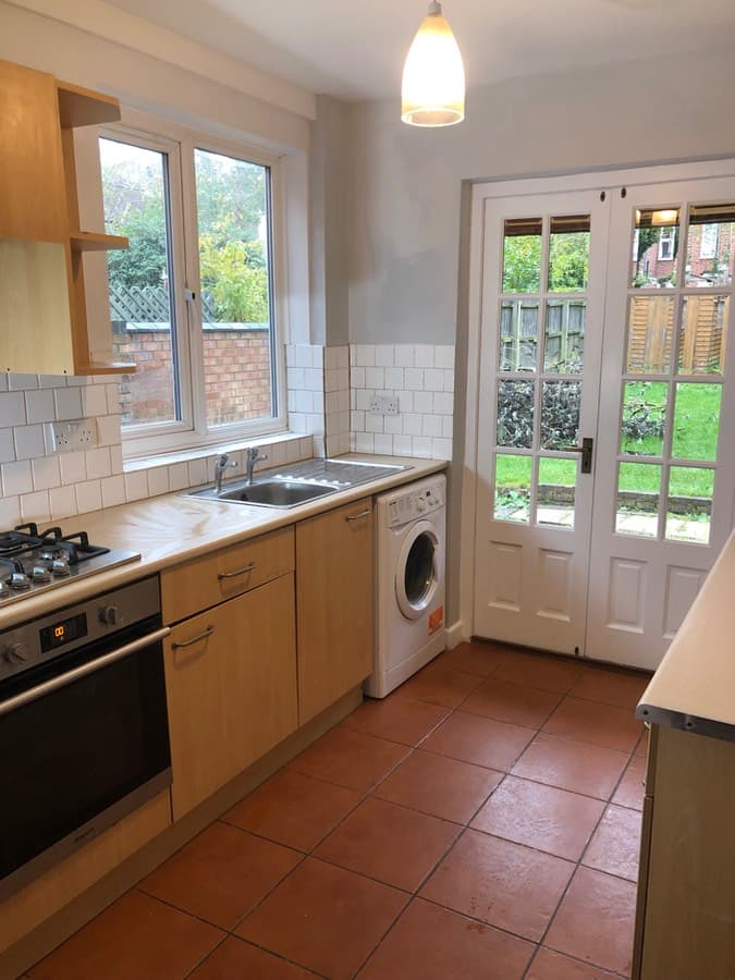 Image 2:3 bedroom Terraced house to rent