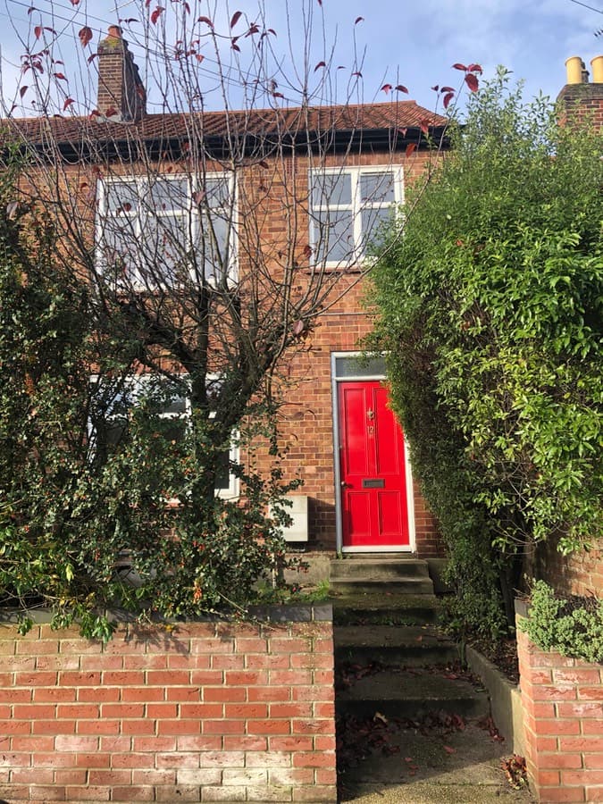 Image 1:3 bedroom Terraced house to rent