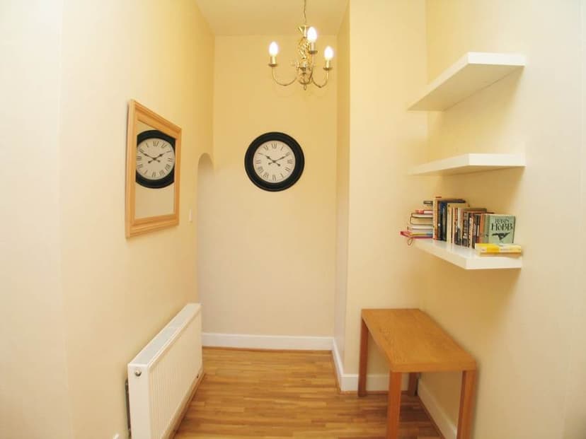 Image 3:4 bedroom Apartment or flat to rent