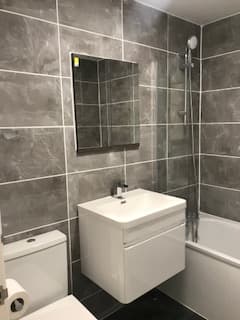 Image 2:1 bedroom Flat to rent