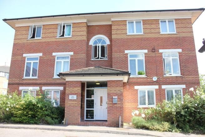 Image 1:1 bedroom Flat to rent