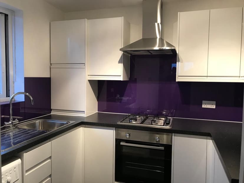 Image 3:1 bedroom Flat to rent