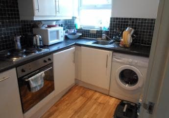 Image 1:1 bedroom Flat to rent