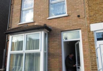 Image 3:1 bedroom Flat to rent