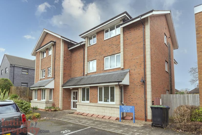 Image 1:2 bedroom Ground floor flat to rent