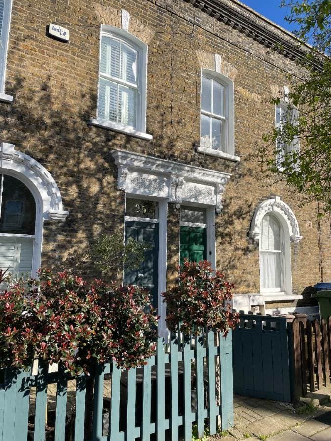 Image 1:1 bedroom Apartment or flat to rent