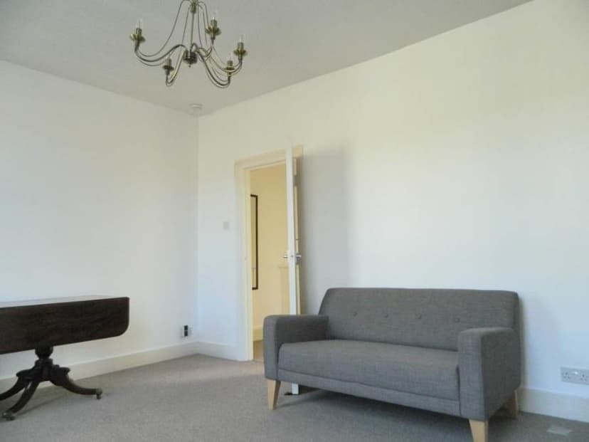 Image 3:1 bedroom Apartment or flat to rent