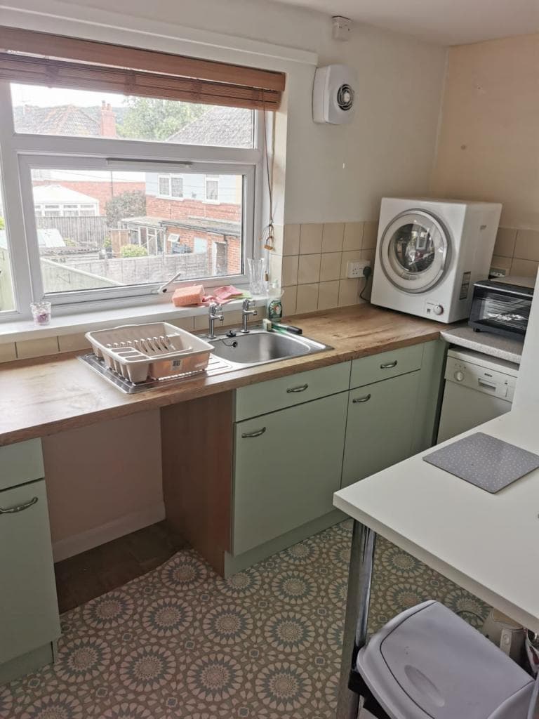 Image 3:1 bedroom Flat to rent