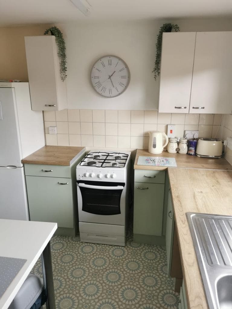 Image 2:1 bedroom Flat to rent