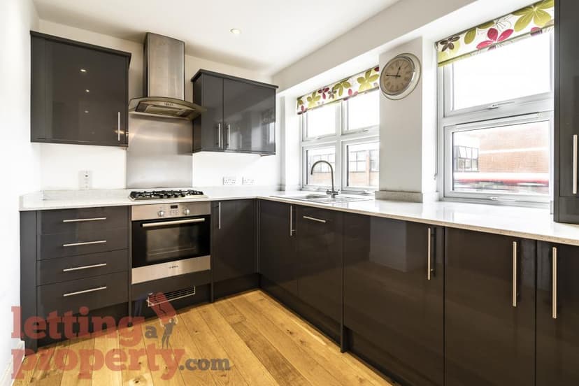 Image 2:2 bedroom Apartment or flat to rent