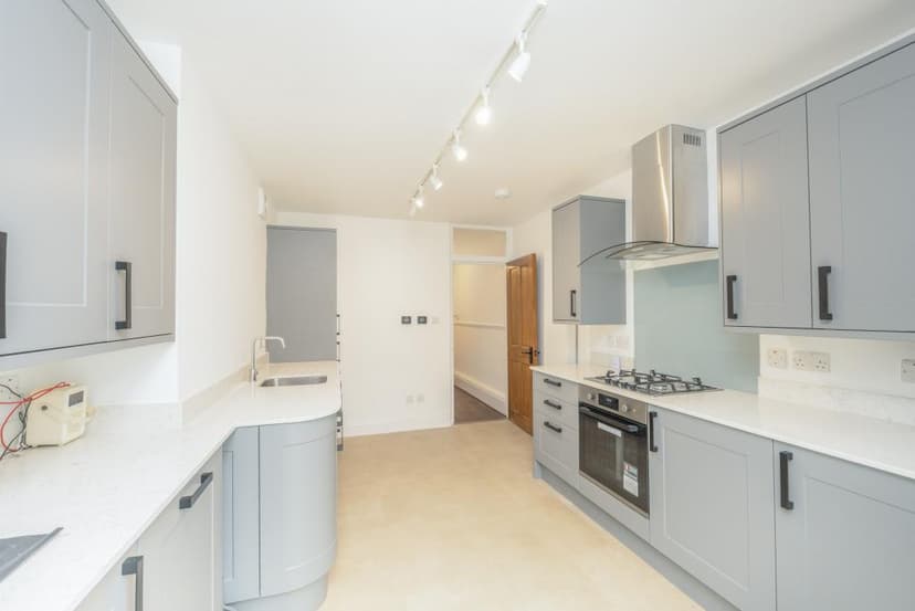 Image 3:1 bedroom Flat to rent