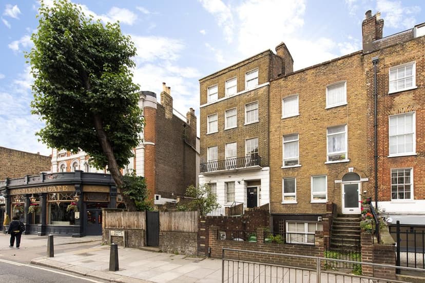 Image 1:1 bedroom Flat to rent