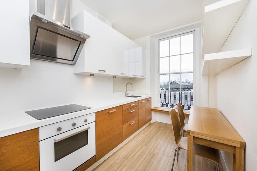 Image 3:1 bedroom Flat to rent