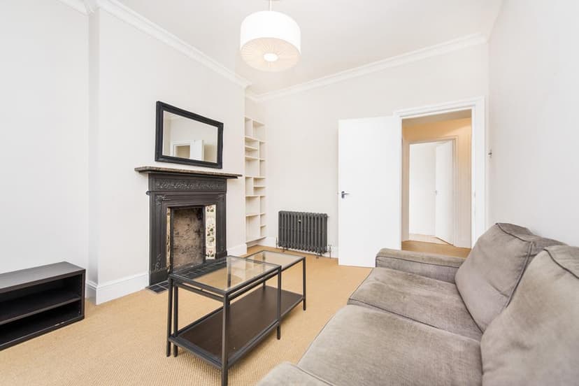 Image 2:1 bedroom Flat to rent