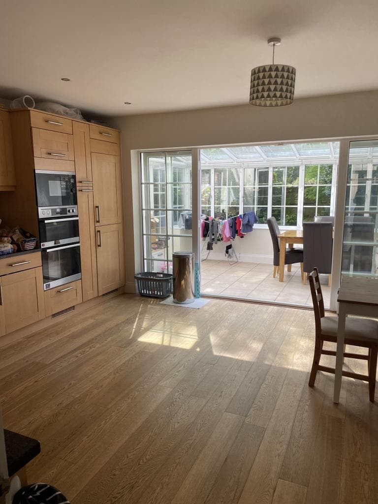 Image 3:3 bedroom End-of-terrace house to rent