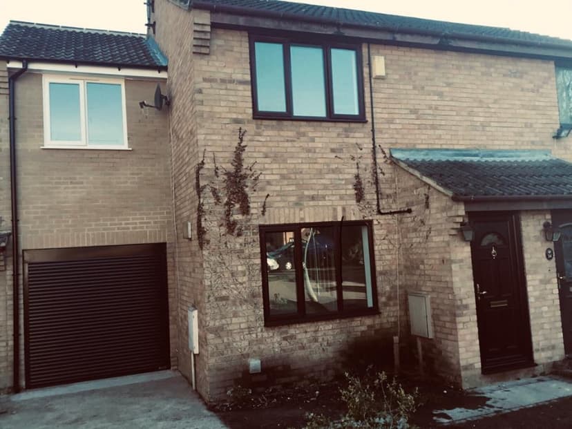 Image 1:3 bedroom Semi-detached house to rent