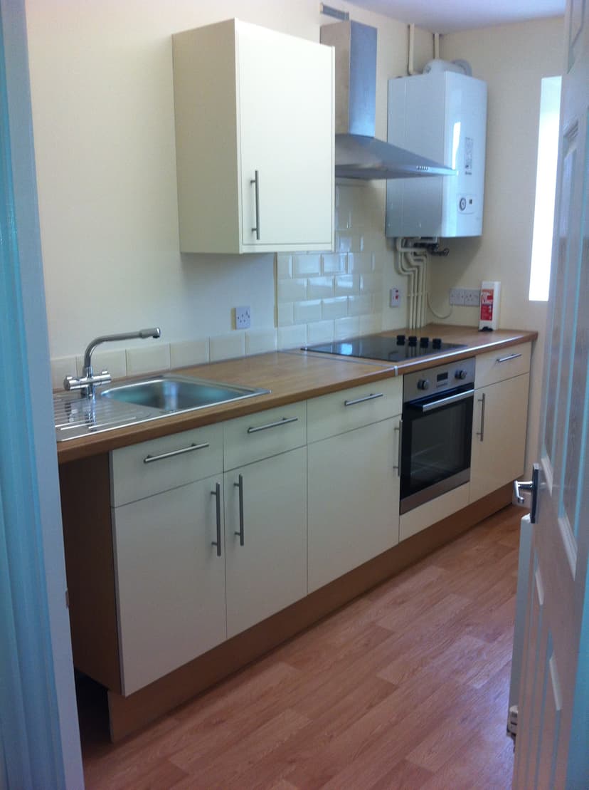 Image 1:2 bedroom Flat to rent
