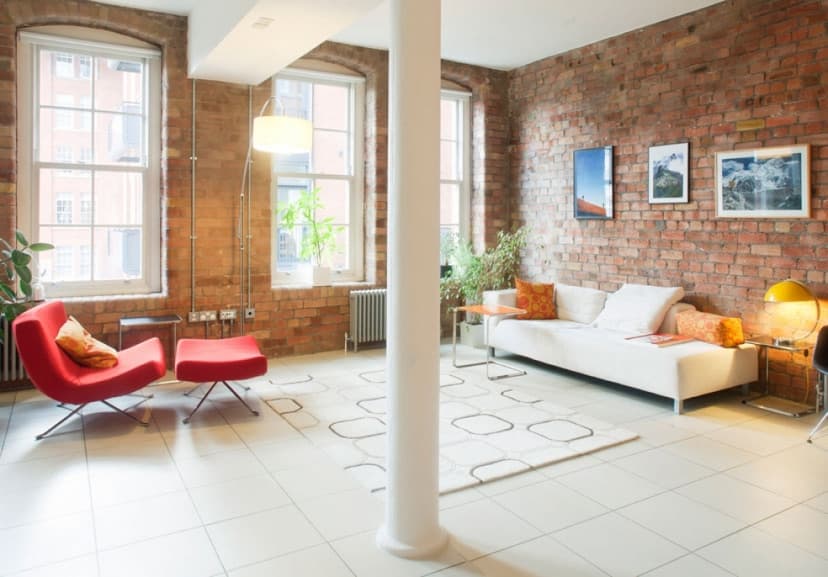 Image 3:2 bedroom Flat to rent