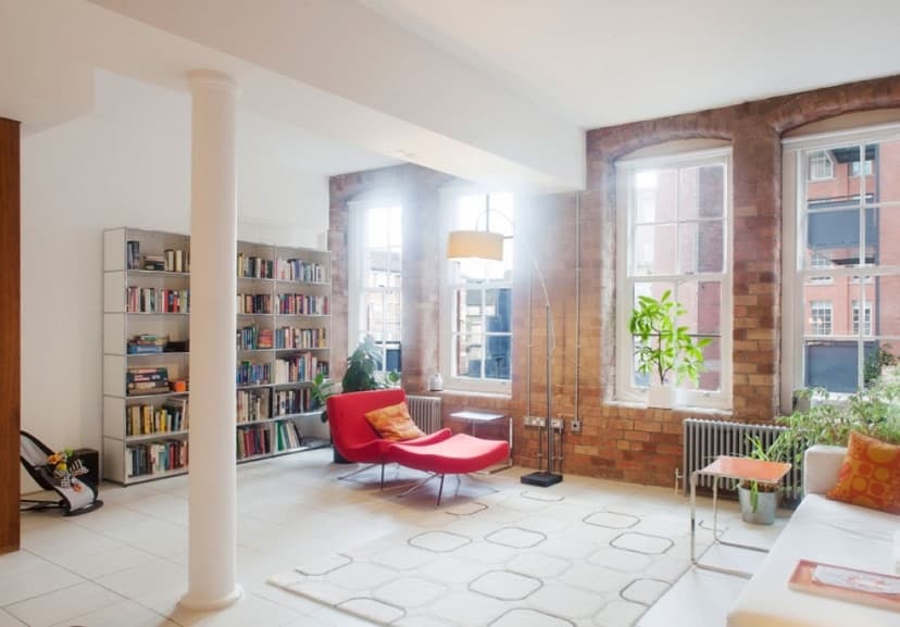 Image 1:2 bedroom Flat to rent