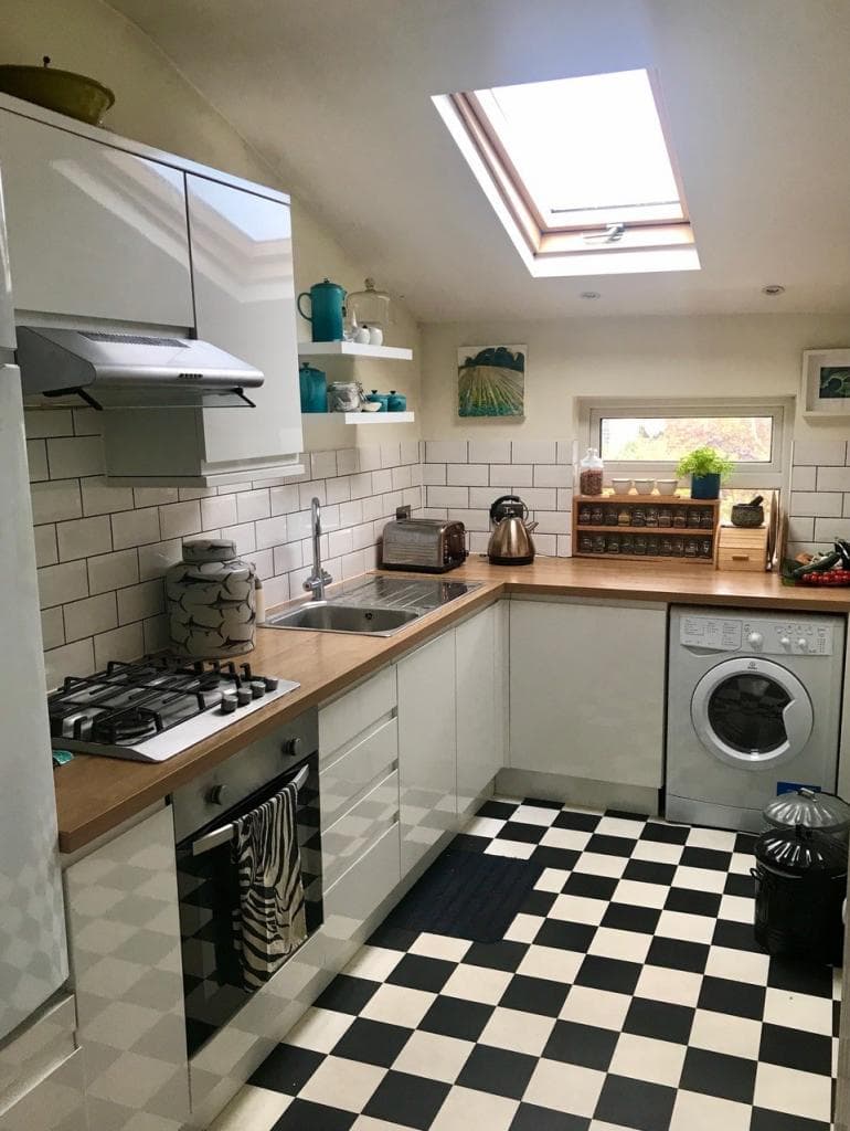 Image 1:2 bedroom Apartment or flat to rent