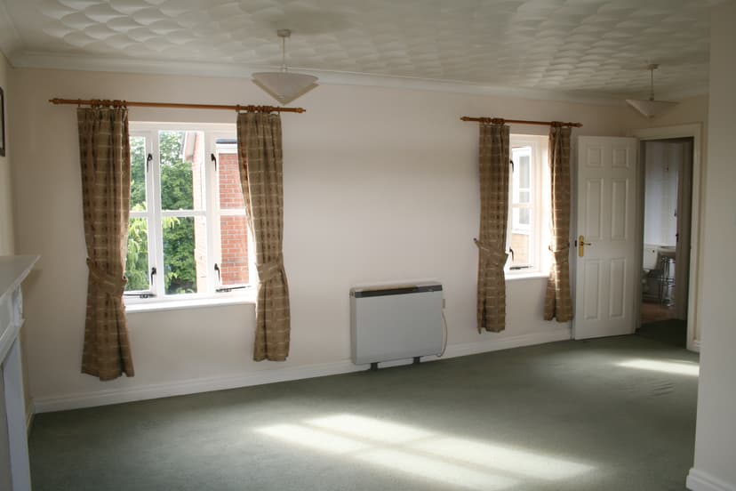 Image 2:1 bedroom Flat to rent