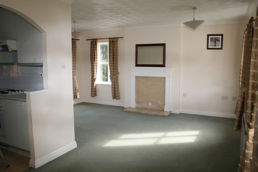 Image 3:1 bedroom Flat to rent