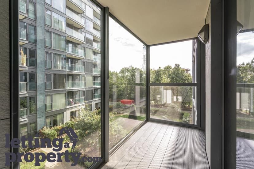 Image 2:1 bedroom Apartment or flat to rent