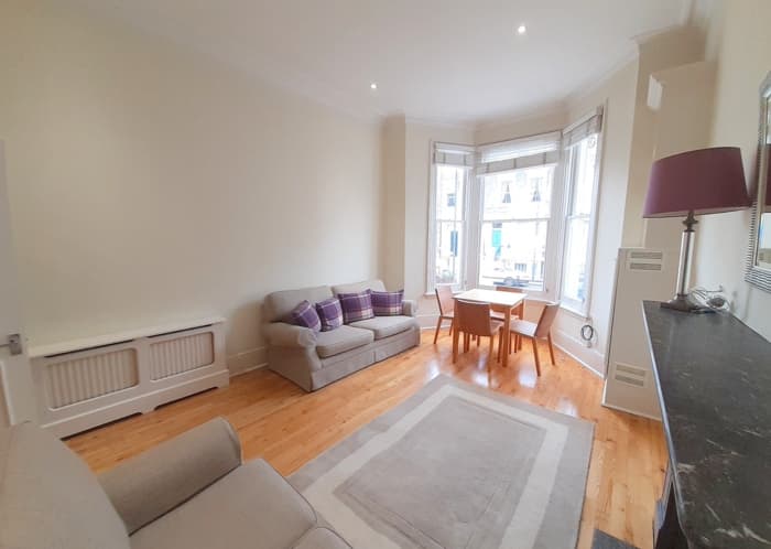 Image 1:2 bedroom Flat to rent