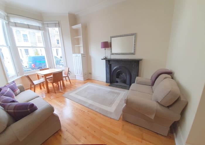 Image 2:2 bedroom Flat to rent