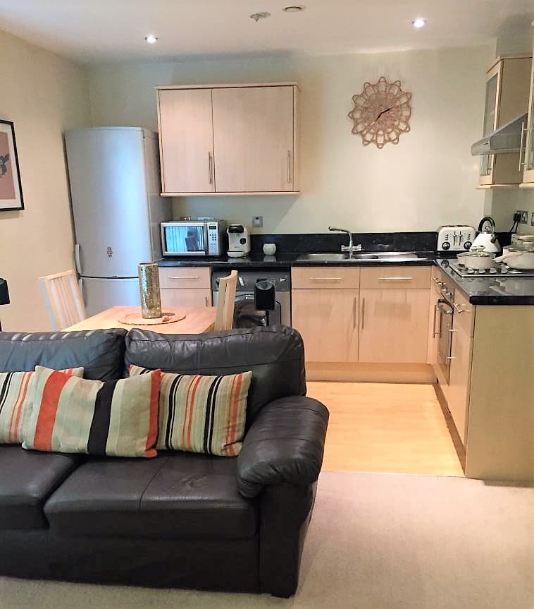 Image 3:2 bedroom Apartment or flat to rent