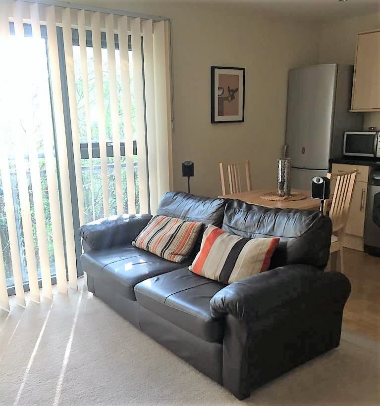Image 1:2 bedroom Apartment or flat to rent