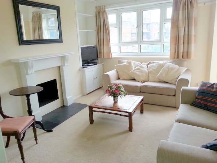 Image 1:2 bedroom Apartment or flat to rent